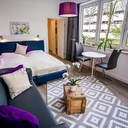 Apartment Studio 11 