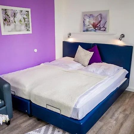 Apartment Studio 11 