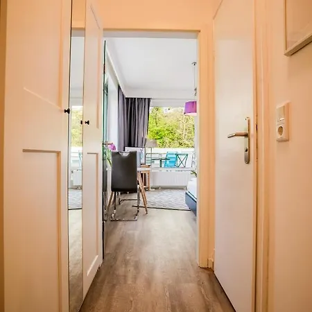 Apartment Studio 11 
