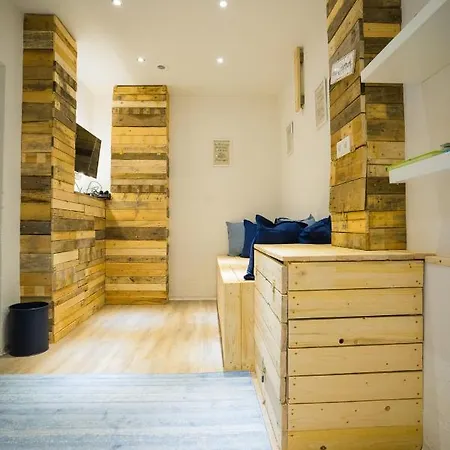 Apartment Studio 11 